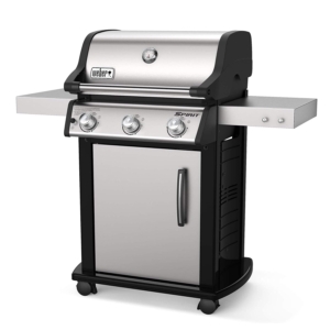 Weber Spirit S-315 Liquid Propane Gas Grill – Price Drop – $489.99 (was $699)