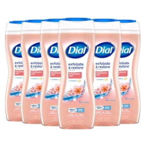 6-Pack Dial Body Wash – Price Drop – $24 (was $30.49)