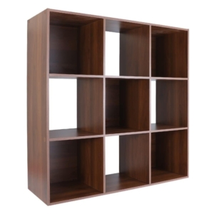 Amazon Basics Storage Cube Shelf Organizer – Price Drop – $41.89 (was $69.58)