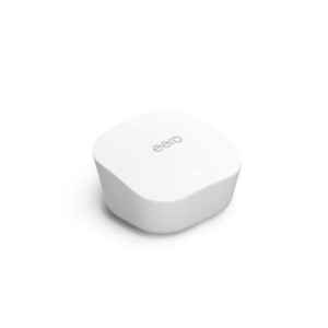 Amazon eero Mesh WiFi Router – Price Drop – $44.99 (was $69.99)