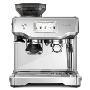 Breville Barista Touch Espresso Machine – Price Drop – $799.95 (was $999.95)