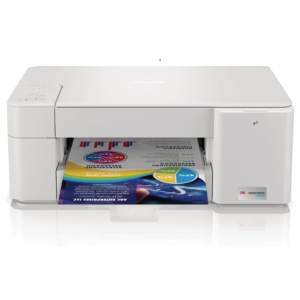 Brother MFC-J1205WXL INKvestment -Tank Wireless Multi-Function Color Inkjet Printer