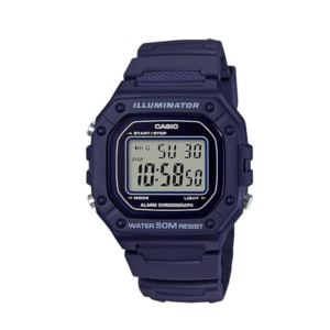Casio Men’s Classic Digital Display Quartz Watch – Price Drop – $13.77 (was $20.35)