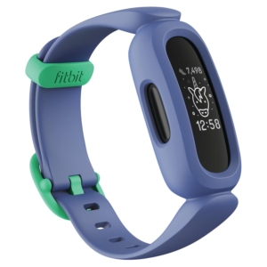 Fitbit Ace 3 Activity Tracker for Kids – Price Drop – $39.95 (was $78.95)
