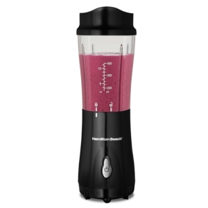 Hamilton Beach Portable Blender – Price Drop – $16.99 (was $20.99)