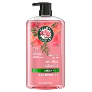 Herbal Essences Rose Hips Shampoo – Price Drop – $6.98 (was $9.97)