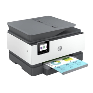 HP OfficeJet Pro 9015e Wireless All-in-One Printer – Price Drop – $159.95 (was $289.99)