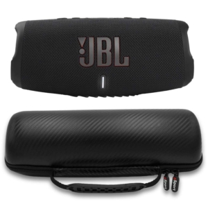 JBL Charge 5 Waterproof Portable Speaker with Built-in Powerbank – Price Drop – $129.95 (was $179.95)