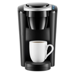 Keurig K-Compact Single-Serve K-Cup Pod Coffee Maker – Price Drop – $59.99 (was $79.99)