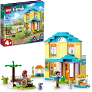LEGO Friends Paisley’s House – Price Drop – $21.99 (was $31.99)
