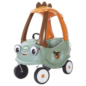Little Tikes T-Rex Cozy Coupe Ride-On Car – Lightning Deal – $44.99 (was $64.99)