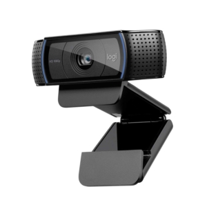 Logitech C920x HD Pro Webcam – Price Drop – $44.95 (was $59.99)