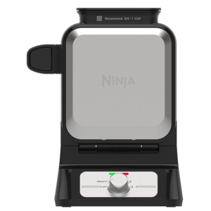 Ninja NeverStick PRO Belgian Waffle Maker – Price Drop – $54.99 (was $69.99)