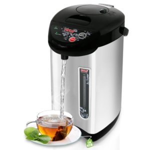 NutriChef Hot Water Urn Pot – $36.12 – Clip Coupon – (was $42.49)