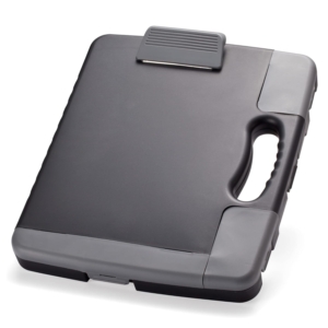 Officemate Portable A4 Size Clipboard Storage – Price Drop – $11.69 (was $16.47)