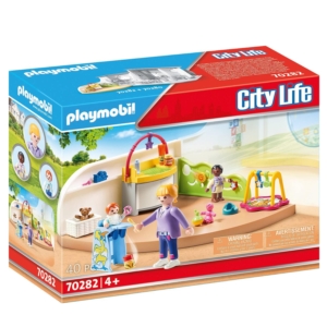 Playmobil Toddler Room – Price Drop – $17.49 (was $21.10)