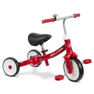 Radio Flyer Triple Play Trike – Price Drop – $29.65 (was $35.87)