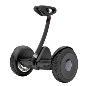 Segway Ninebot S Smart Self-Balancing Electric Scooter – Price Drop – $449.99 (was $599.99)