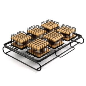 S’more to Love Six-S’more Maker – Price Drop – $10 (was $16.15)