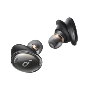Soundcore by Anker Liberty 3 Pro ANC Earbuds – Price Drop – $79.98 (was $99.99)