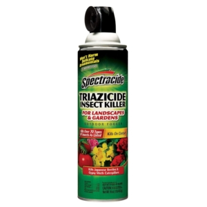 Spectracide Triazicide Insect Killer – Price Drop – $1.52 (was $6.28)