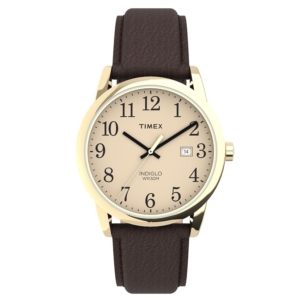 Timex Men’s Easy Reader Watch – Price Drop – $24.60 (was $30.37)