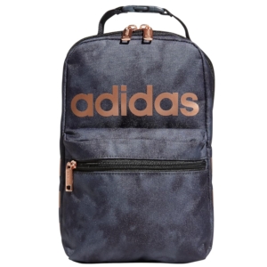 adidas Santiago 2 Insulated Lunch Bag – Price Drop – $14 (was $26.03)