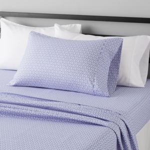 Amazon Basics 3-Piece Bed Sheet Set – Price Drop – $12.99 (was $23.13)