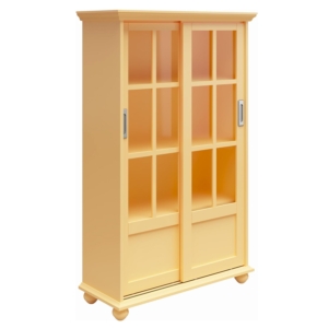 Ameriwood Home Aaron Lane Bookcase – Price Drop – $139 (was $219.08)