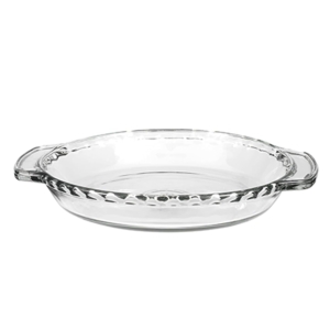 Anchor Hocking Oven Basics Deep Pie Plate – Price Drop – $9.99 (was $17.88)