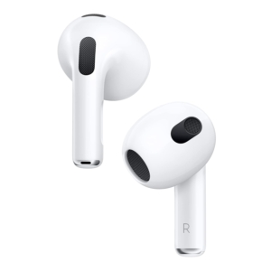 Apple AirPods (3rd Gen) – $139.99 – Clip Coupon – (was $161.99)