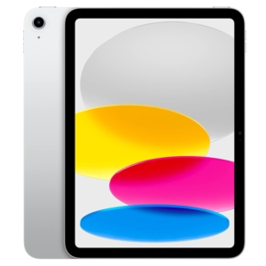 Apple iPad (10th Generation)- $349.99 – Clip Coupon – (was $429)