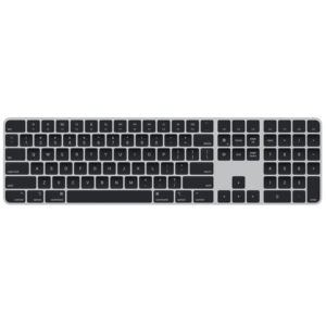 Apple Magic Keyboard – $149.99 – Clip Coupon – (was $189.99)