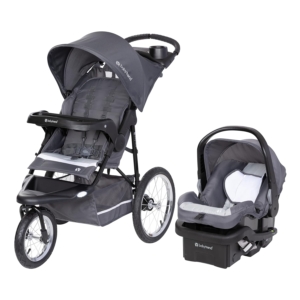Baby Trend Expedition Jogger Travel System – Price Drop – $161.89 (was $201.99)