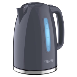 BLACK+DECKER Cordless Electric Kettle – Price Drop – $16.25 (was $28)