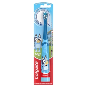 Colgate Kids Battery Powered Toothbrush – $2.99 – Clip Coupon – (was $4.79)