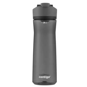 Contigo Cortland Spill-Proof Water Bottle – Price Drop – $12.74 (was $14.99)