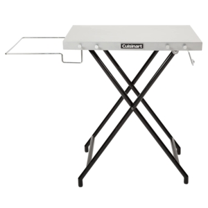 Cuisinart Fold ‘n Go Prep Table and Grill Stand – Price Drop – $59.99 (was $69.99)