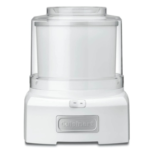 Cuisinart Frozen Yogurt, Ice Cream and Sorbet Maker – Price Drop – $40.31 (was $69.95)