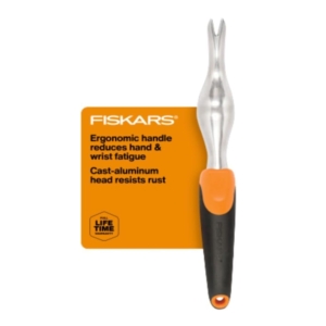 Fiskars Ergo Weeder – Price Drop + Clip Coupon – $6.59 (was $12.99)