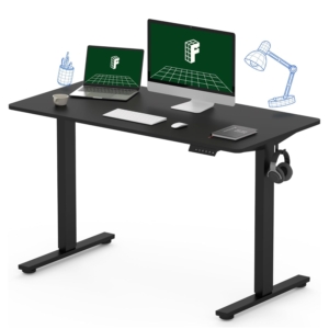 FLEXISPOT Standing Desk – $119.99 – Clip Coupon – (was $169.99)