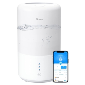Govee Smart WiFi Humidifier – $35.99 – Clip Coupon – (was $59.99)