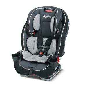 Graco SlimFit 3-in-1 Baby Car Seat- Lightning Deal – $149.97 (was $199.99)