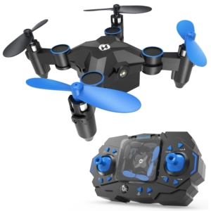Holy Stone HS190 Drone for Kids – Clip Coupon + Coupon Code 50SLWMKY – $10.49 (was $29.99)
