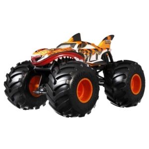 Hot Wheels Oversized Tiger Shark Monster Truck – Price Drop – $12.99 (was $23.88)