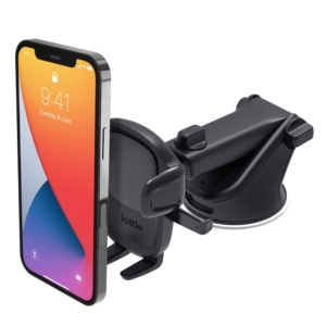 iOttie Easy One Touch 5 Dash and Windshield Phone Mount – Price Drop – $19.95 (was $24.95)