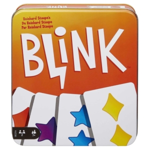 Mattel Blink Card Game – Lightning Deal – $6.49 (was $10.97)