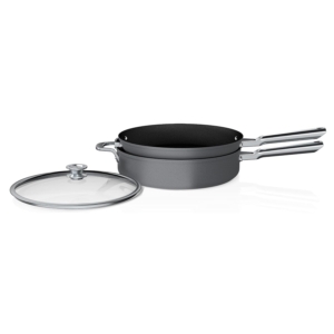 Ninja Foodi NeverStick Premium Cookware Set – Price Drop – $79.99 (was $179.99)