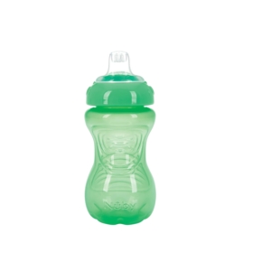 Nuby No-Spill Easy Grip Cup – Price Drop – $2.16 (was $4.29)
