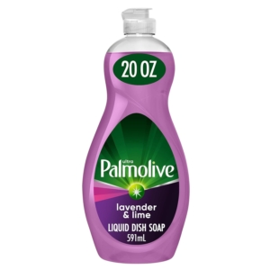 Palmolive Ultra Experientials Liquid Dish Soap – $2.44 – Clip Coupon – (was $3.19)